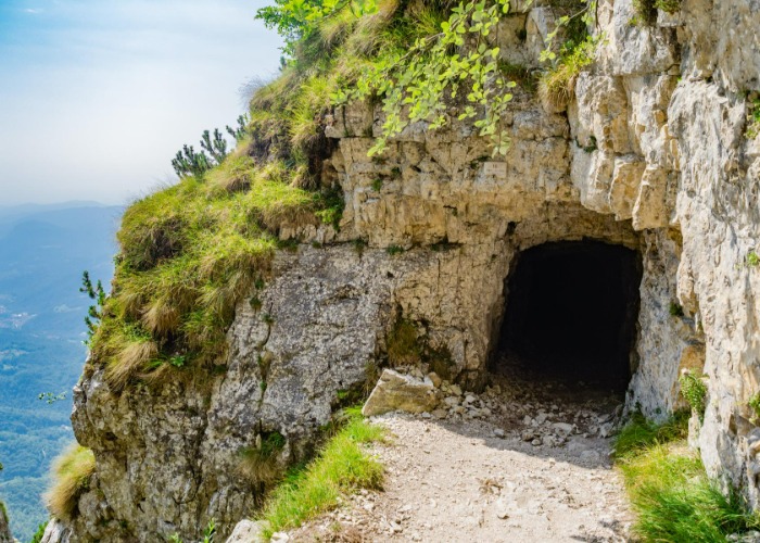 The world's most breathtaking underground tunnels