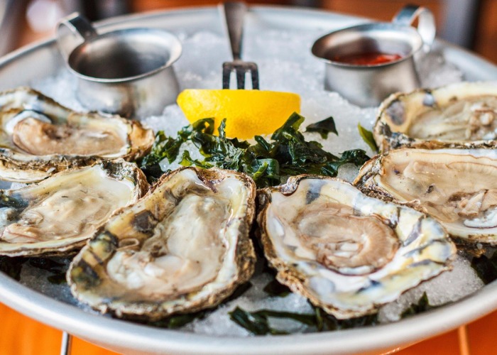 The most opinion-splitting foods, ranked