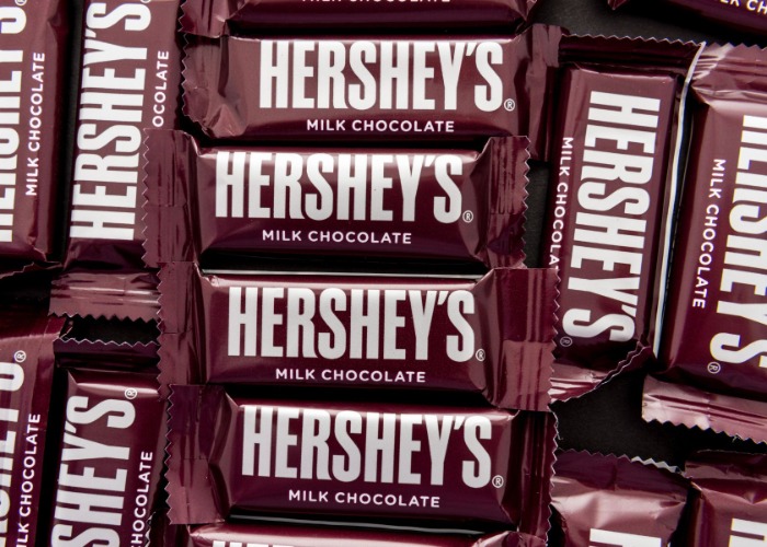 The greatest US candy bars of all time, ranked