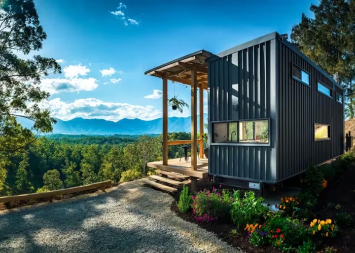 World's most popular tiny homes | loveexploring.com