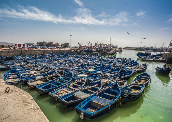 These Alternative Destinations Will Breathe New Life Into Your Bucket List