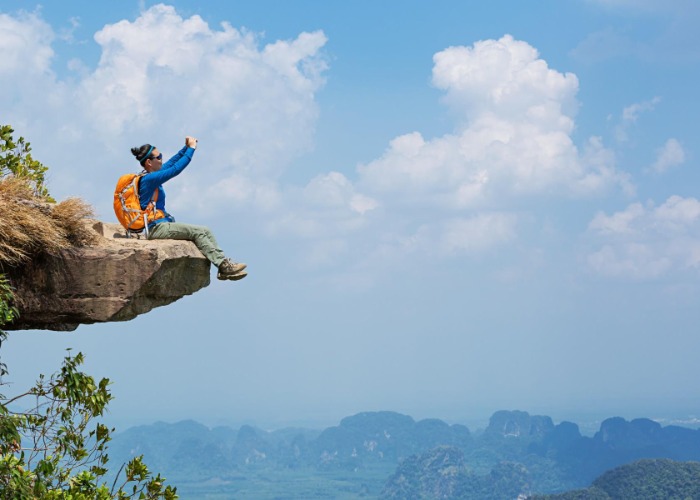 Ranked: The World's 36 Deadliest Tourist Activities