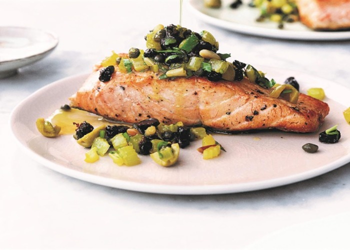 Delicious summer date night recipes you'll both love