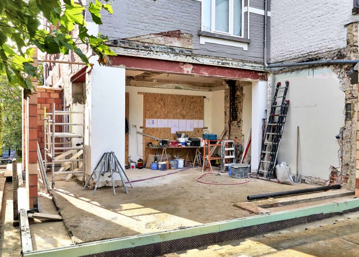 9 home improvements that add value to your property and 9 to steer clear of
