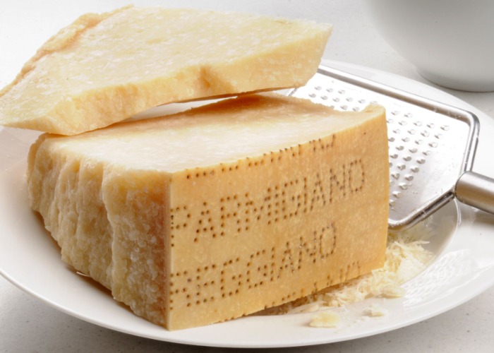 The world's finest cheeses, counted down to our ultimate favourite