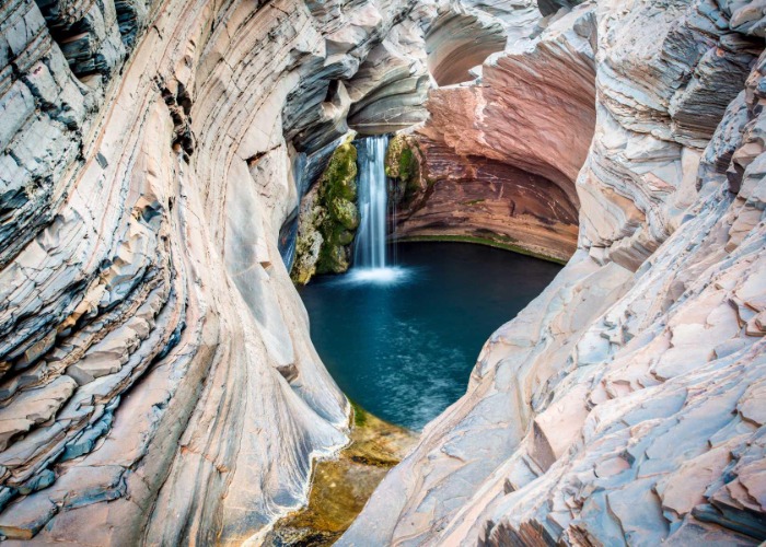 Australia’s most breathtaking views, ranked