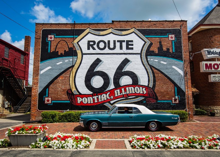 The top 3 things to add to your bucket list in every US state