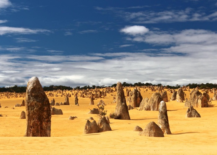 41 of Australia's most beautiful natural wonders