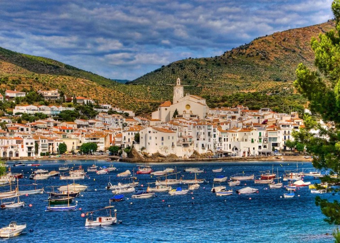 30 Spanish Seaside Towns For Your Next Holiday