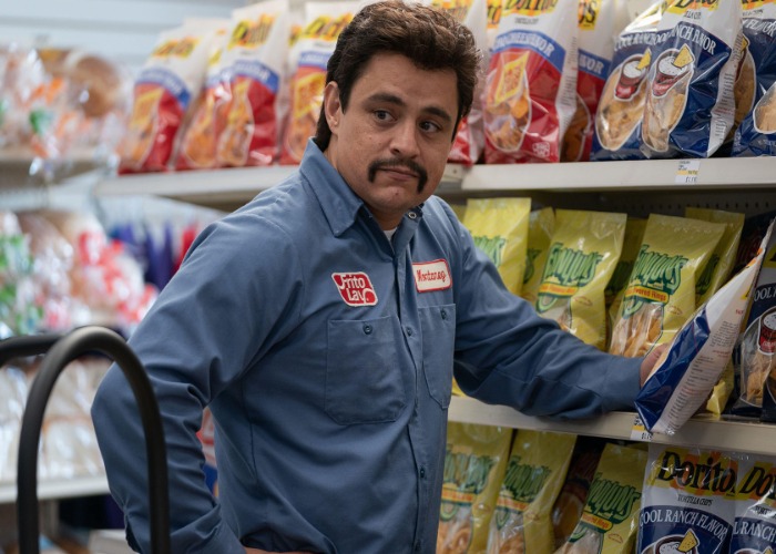 Your Bag Of Flamin' Hot Cheetos Has A Fascinating Backstory