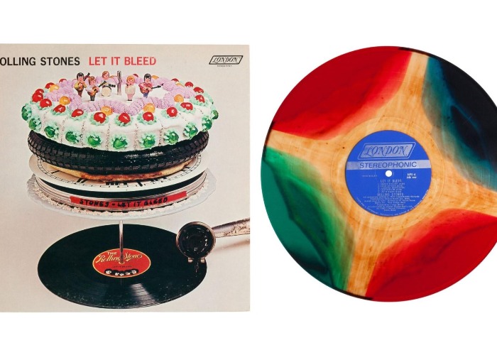 54 Retro Records Worth A Fortune Today