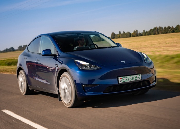 Safest cars to buy in the UK: Tesla, Mercedes, Nissan