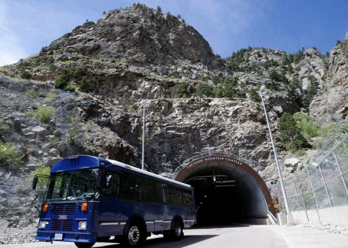 America's 22 secret places that are forbidden to tourists