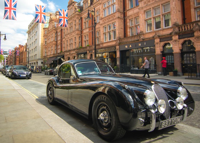 Revealed: How to join the richest 1% in these 25 countries
