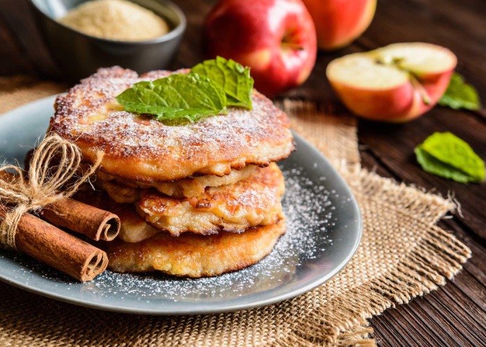 29 flipping tasty pancake recipes you need to try