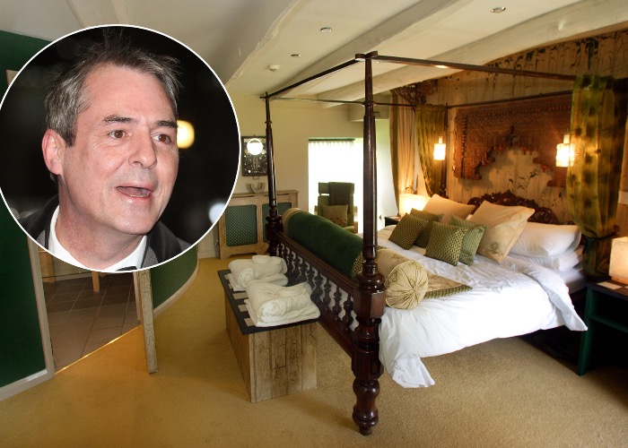 Celebrity-owned hotels that totally flopped