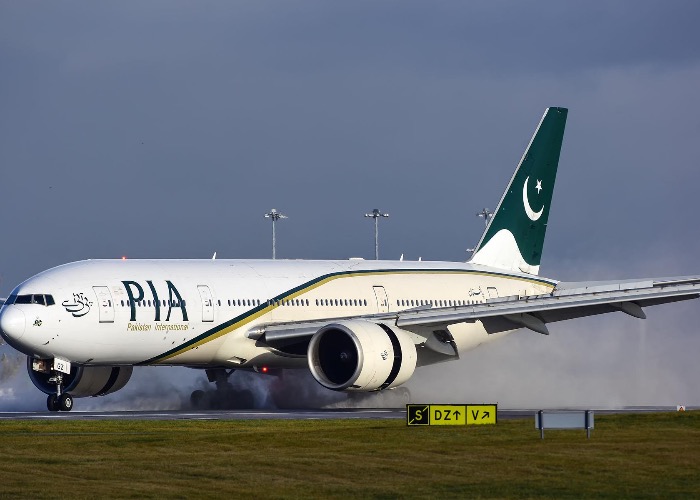 These are the safest airlines to fly with – and the most dangerous