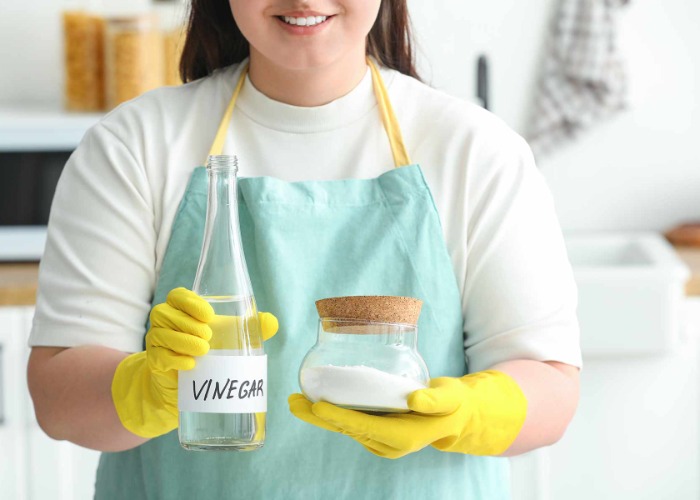 19 ways two household essentials can save you time and money
