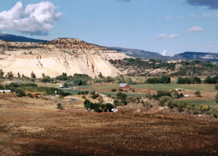 Are these America’s most remote towns?