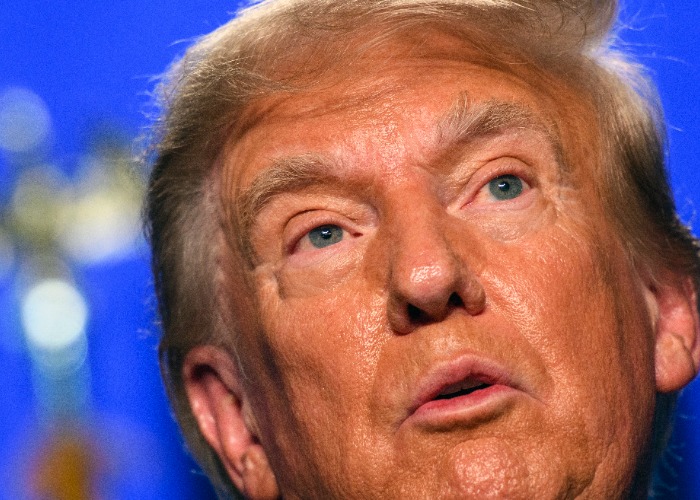 One of President Trump's Last Deals Just Got Scrapped by Biden