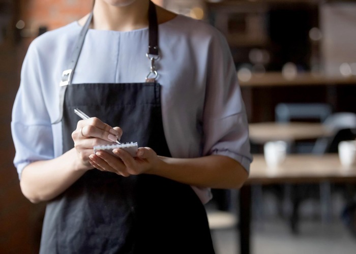 The most annoying restaurant etiquette mistakes, ranked