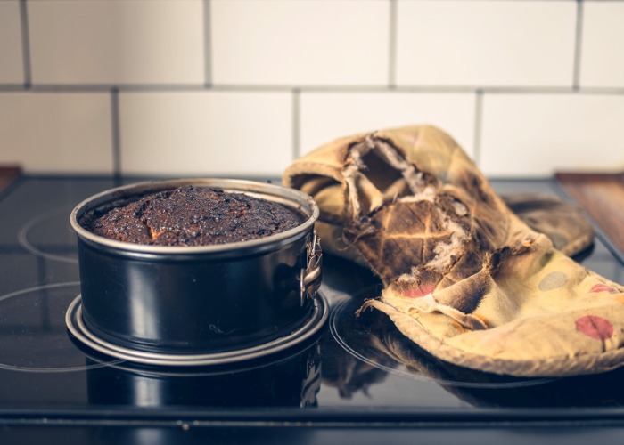 36 easy fixes for common cooking clangers