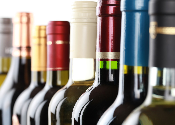Aldi launches wine delivery service to rival Tesco, Asda, Sainsbury's and Majestic Wine
