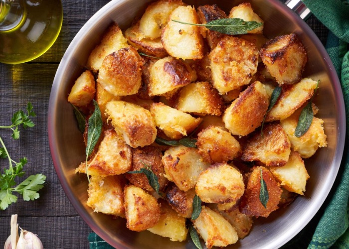 The best potato dishes on the planet, ranked