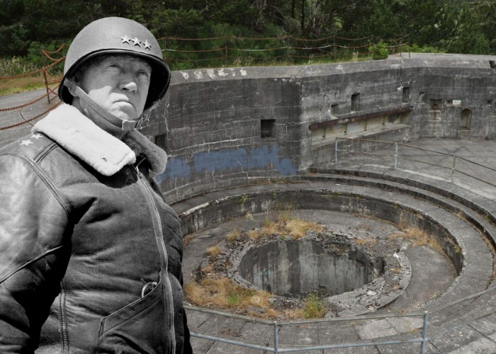 The eeriest and most historic abandoned military sites across America