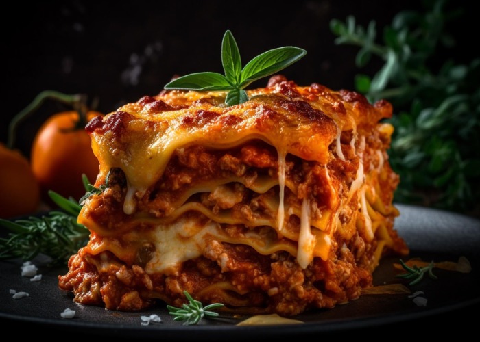 The greatest pasta dishes, ranked