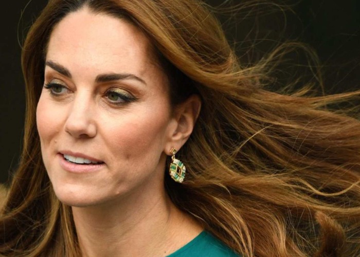 Peek Inside Princess Kate Middleton’s FAIRY-TALE Life