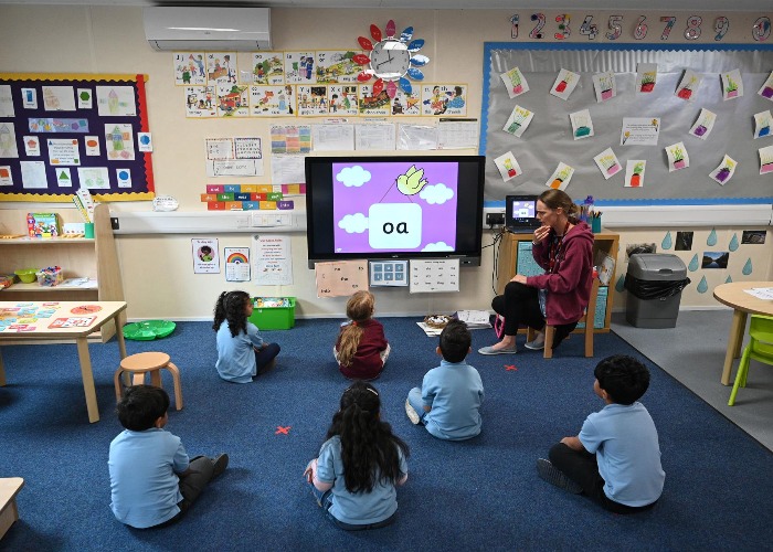 The pandemic has unleashed a revolution in education | lovemoney.com