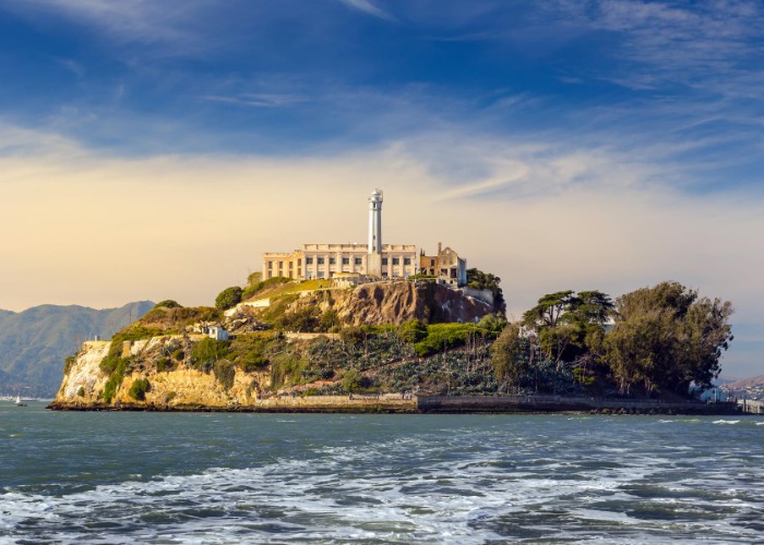 California's top attractions for your bucket list