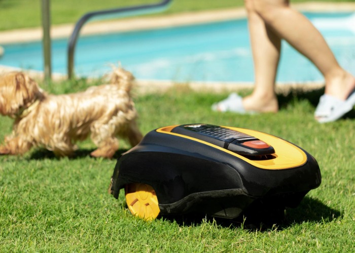 Why smart tech can harm your home (as well as harm it)
