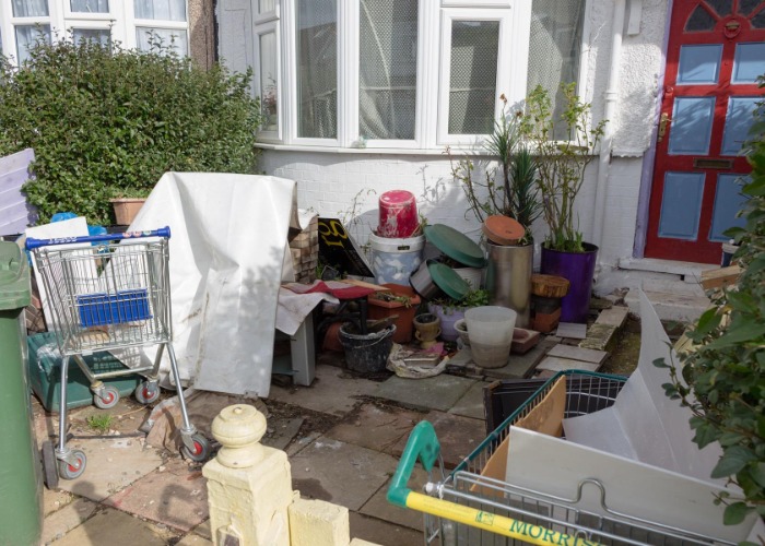 Fix These 22 Things Before Selling Your Home (Or Risk Putting Off Buyers)