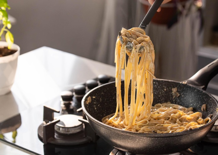 41 common pasta errors every home cook makes