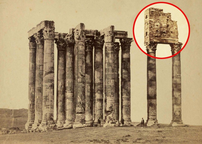 The World’s Most Baffling Architectural Mysteries SOLVED