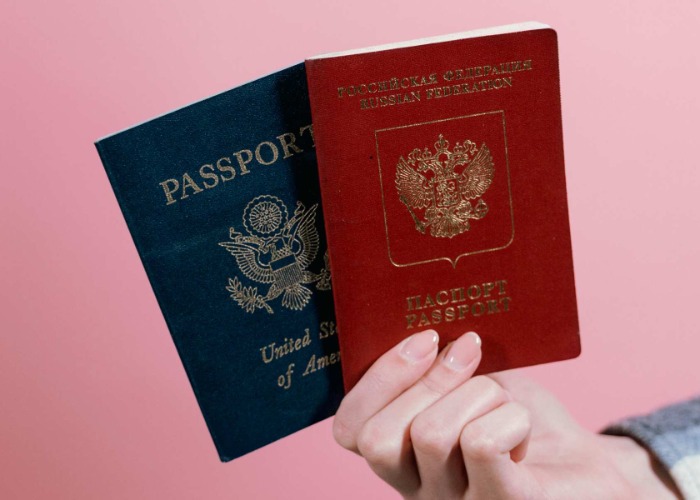 Do you have any of the world's 20 RAREST passport stamps?