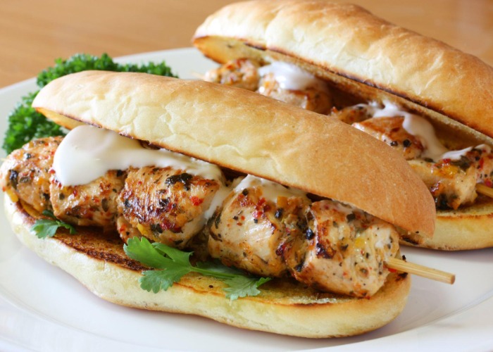 The Rare Sandwich You Need To Try – Before It Disappears Forever