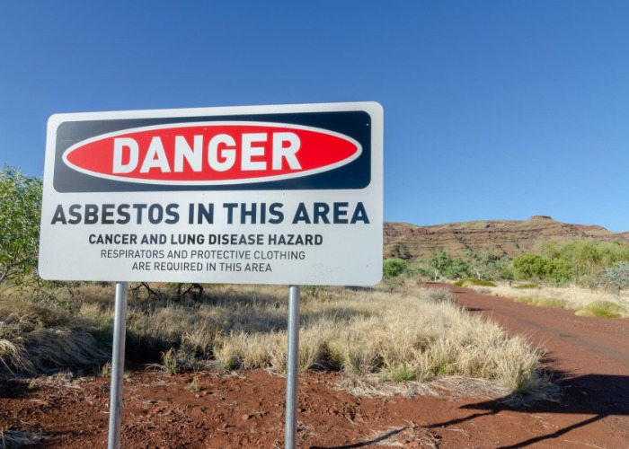 Revealed: the no-go zones off limits to visitors in Australia