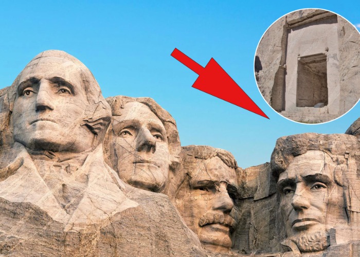 The Hidden Secrets Within Famous Attractions Few People Know About