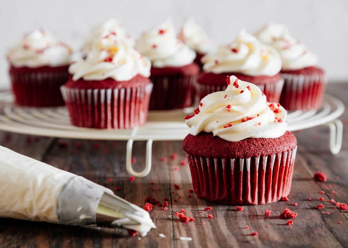 Our bestever cupcake recipes