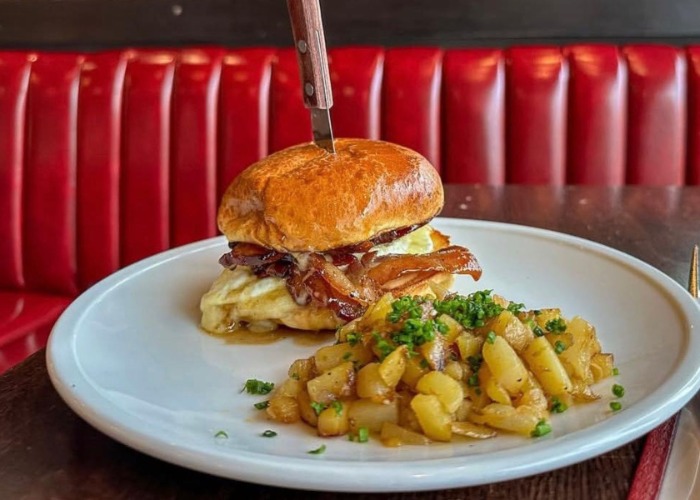 The bucket-list diners in every US state, ranked