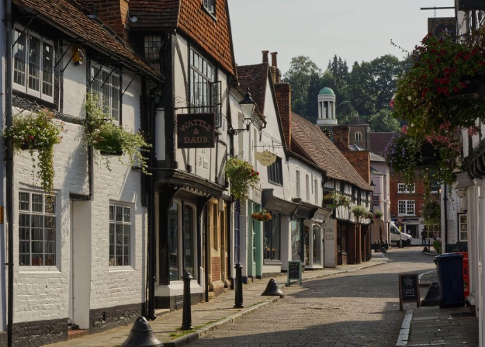 The Under-The-Radar English Towns You Need To Visit