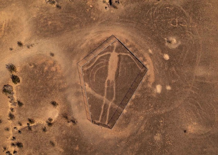 The most incredible archaeological discovery in every US state