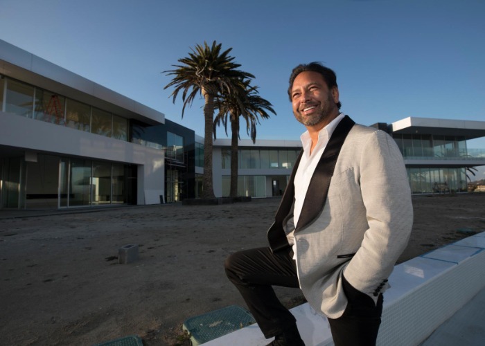 8 Millonarios Que Perdieron Sus Lujosas Mansiones Por Culpa De Las