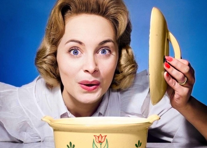 40 retro homewares that will give you a boost of nostalgia