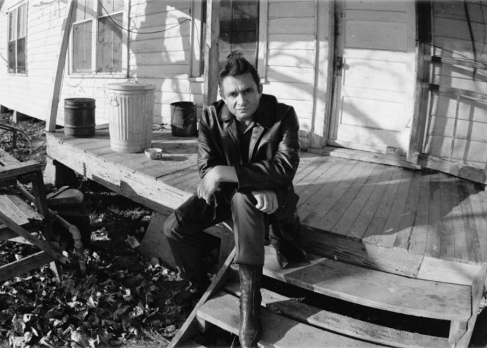 Time capsule homes of iconic stars | lovefood.com