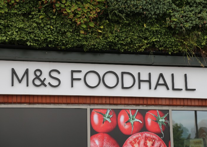 M&S food offer for two: best options this week