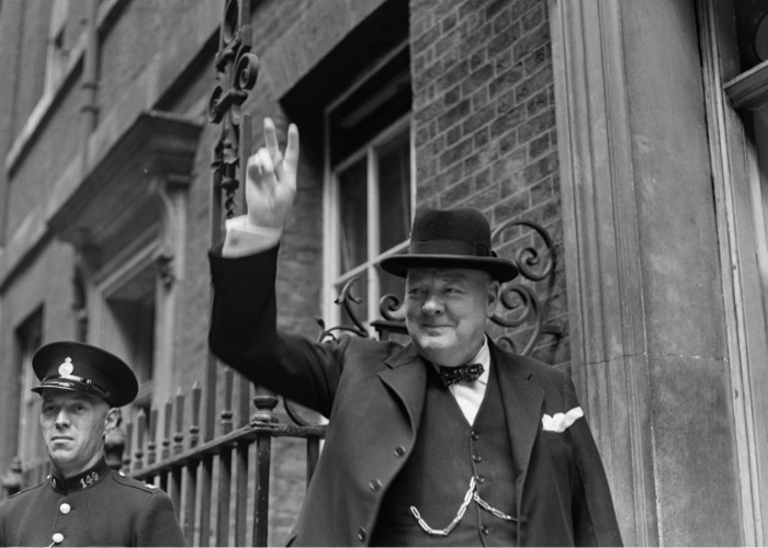 19 things you probably never knew about Winston Churchill